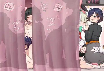 Aria (Zenless Zone Zero) rule 34