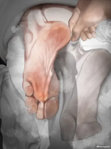 Unworn Socks