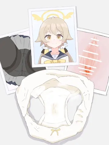 Hifumi (Blue Archive) rule 34