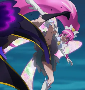 Aino Megumi rule 34