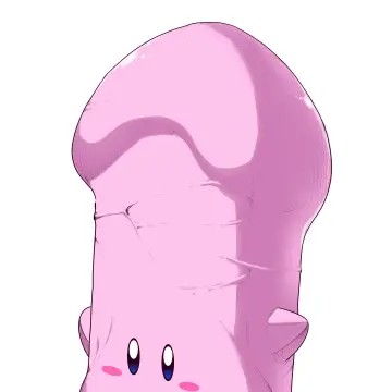 Kirby rule 34