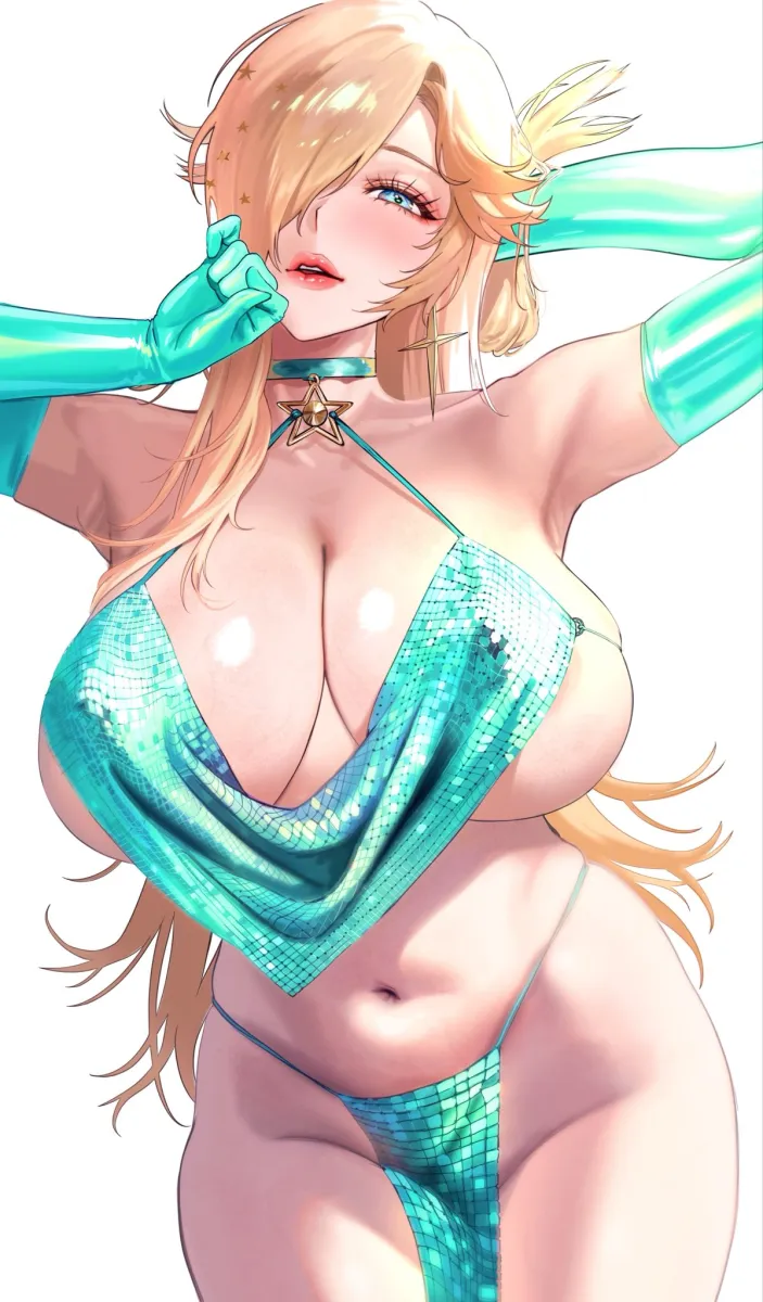 Rosalina by Nava (Supernava)