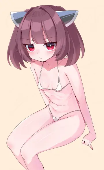 Touhoku Kiritan rule 34
