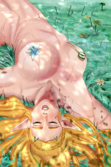 The Legend Of Zelda: Breath Of The Wild