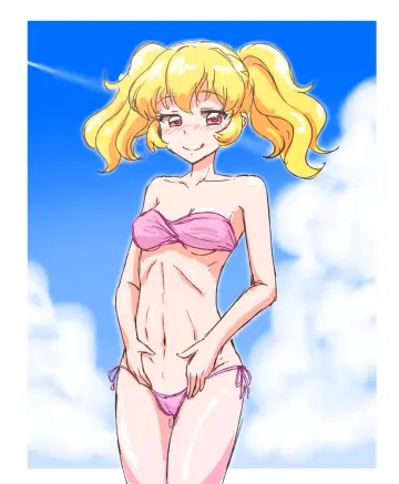 Aikatsu! (Series)