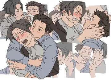 Miles Edgeworth rule 34