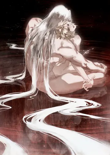Sephiroth rule 34