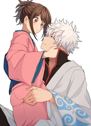 Gintama