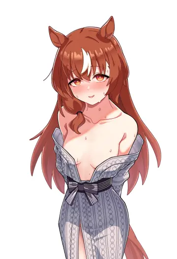 Still In Love (Umamusume) rule 34