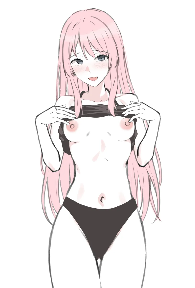 Chihaya Anon by Ptal