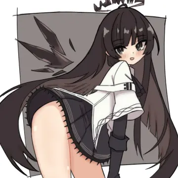 1Girl