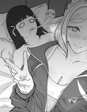 Ohara Mari rule 34