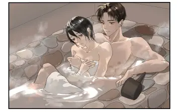 Eren Yeager rule 34
