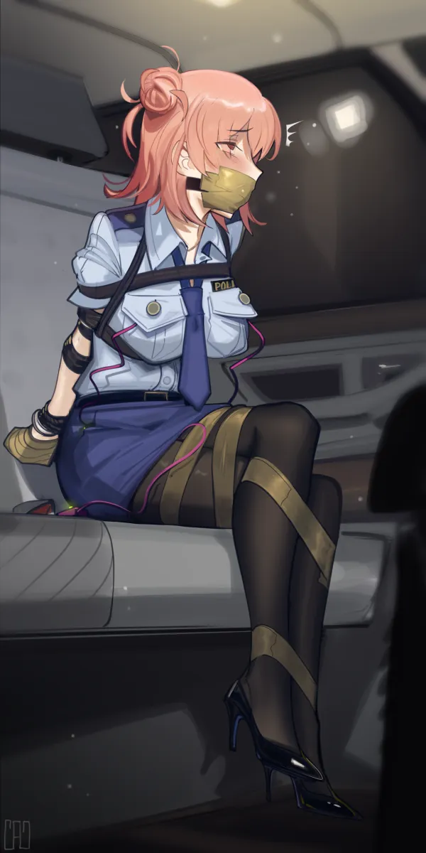 Yuigahama Yui by Cad (Caddo)