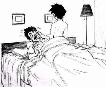 Videl rule 34