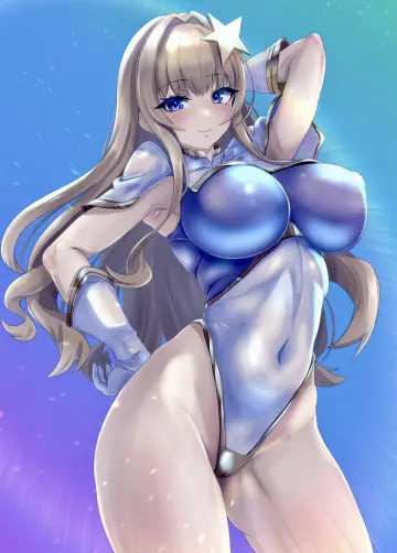 Impossible Leotard