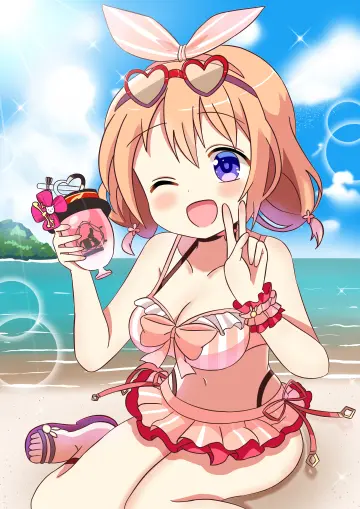 Hoto Cocoa rule 34