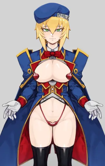 Jin Kisaragi rule 34