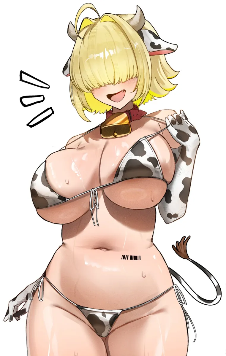 Elegg (Nikke) by Tomosakaaa