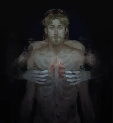 Fine Art Parody