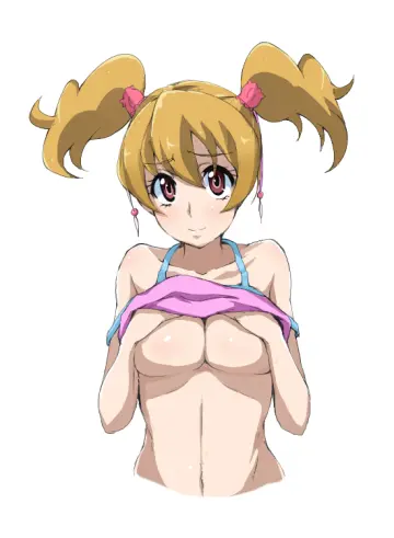 Momozono Love rule 34