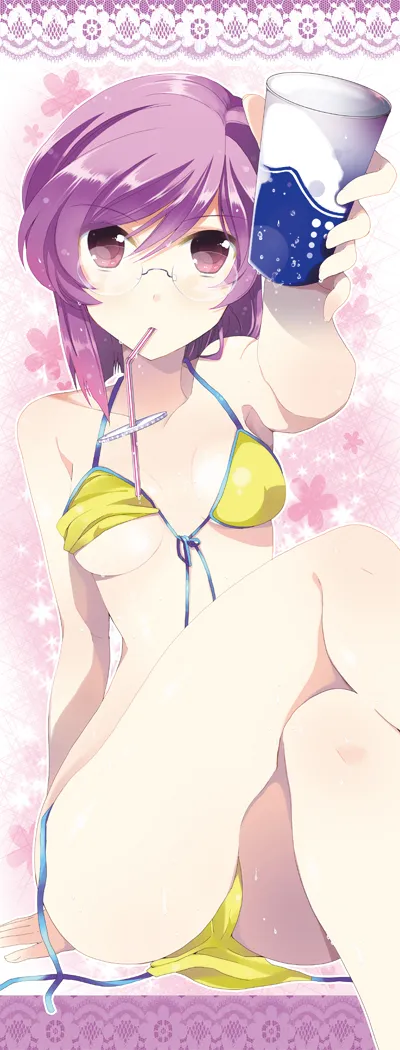Tieria Erde by Nakayama Miyuki