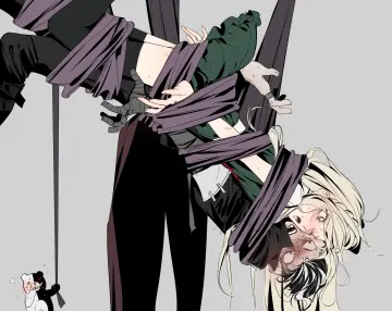 Sonia Nevermind rule 34
