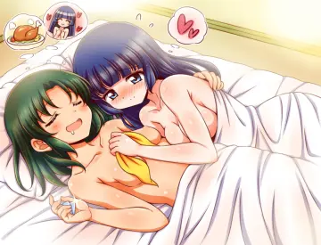 Midorikawa Nao rule 34