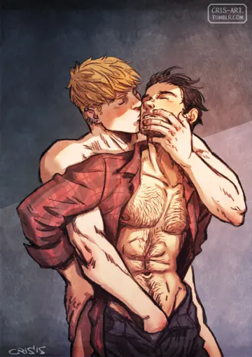 Head Grab