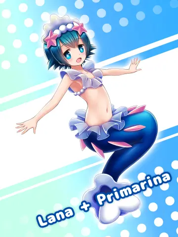 Mermaid Costume