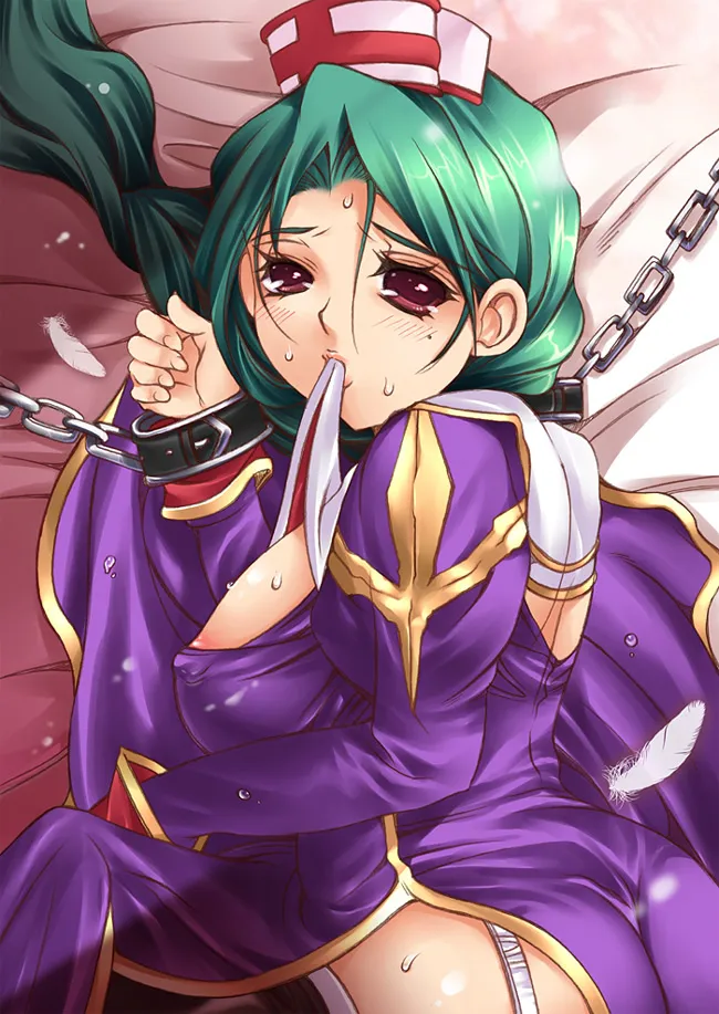 Priest (Ragnarok Online) by Choko (Kandatake)