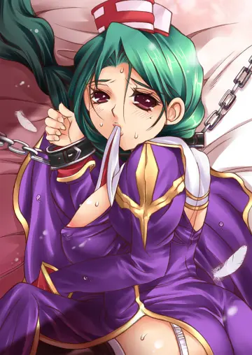 Priest (Ragnarok Online) rule 34
