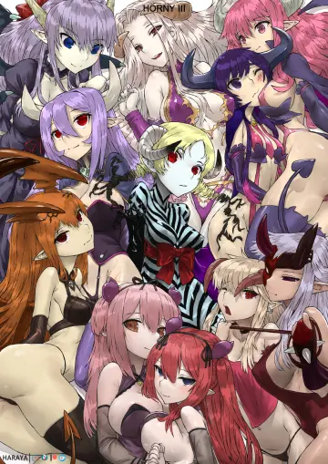 Alma Elma rule 34