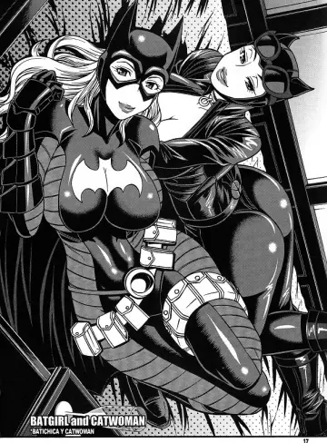 Batman (Series)