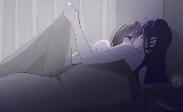 Shinonome Ena rule 34