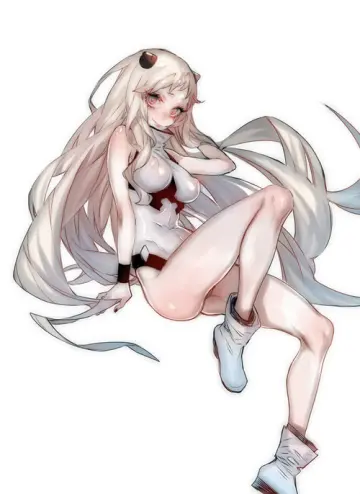 Airfield Princess rule 34
