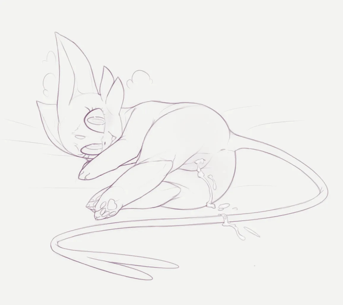 Espeon by Kekitopu