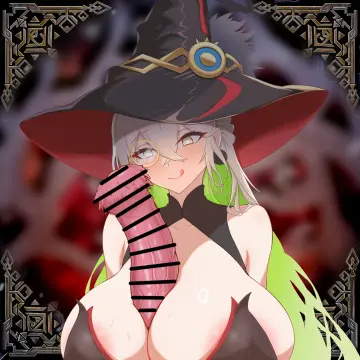 Diabellstar The Black Witch rule 34