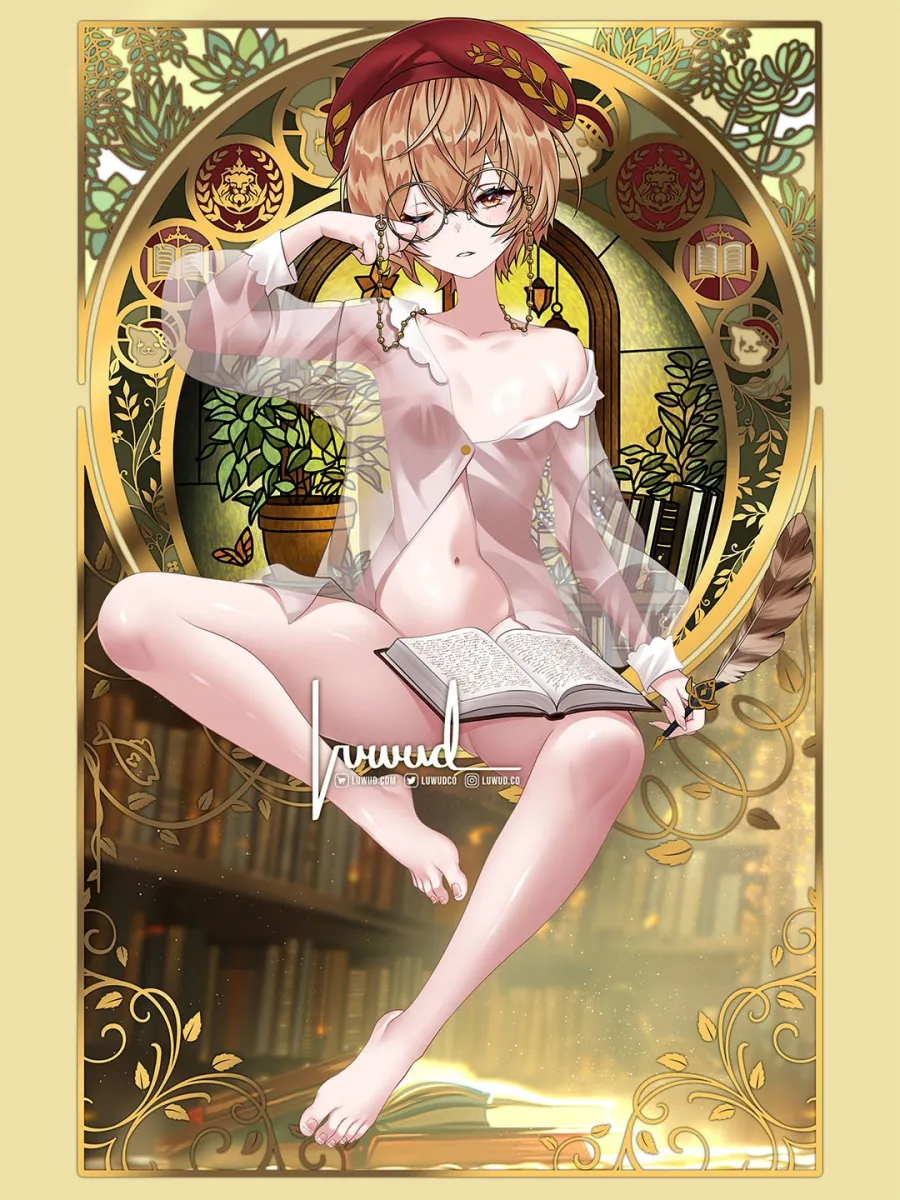 Clio Aite by Luwudco