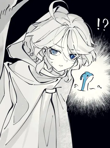 Furina (Genshin Impact) rule 34