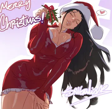 Nico Robin rule 34