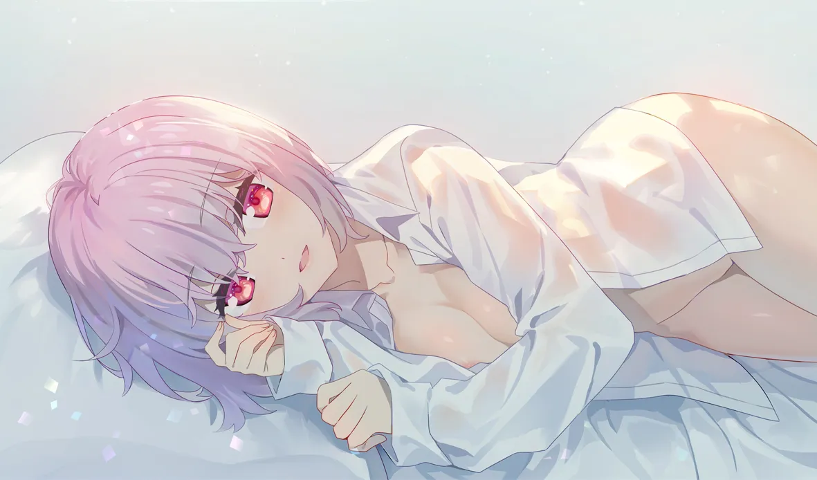 Shinjou Akane by Usamin (Megumikira)