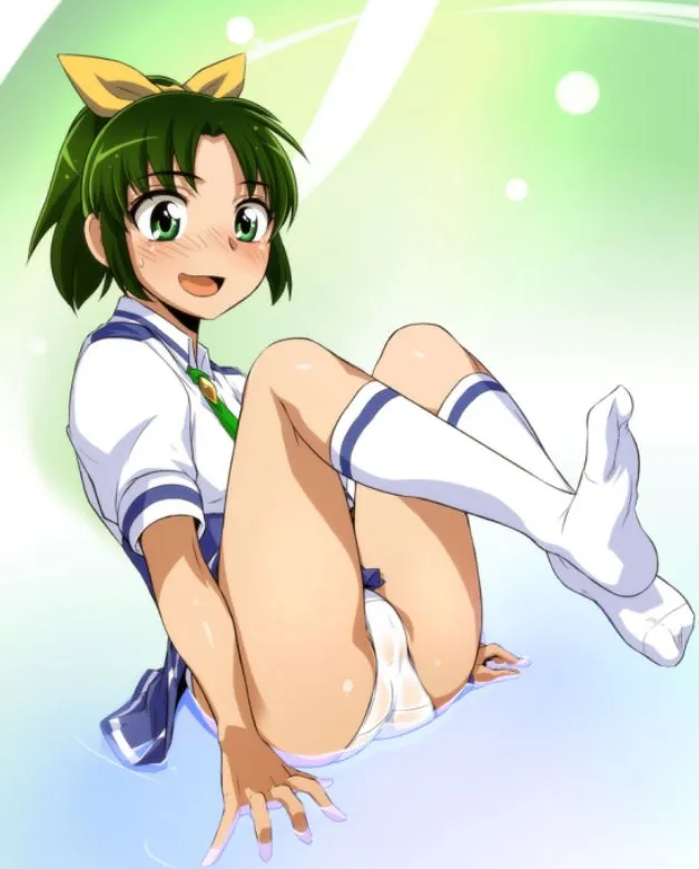 Midorikawa Nao by Ez6