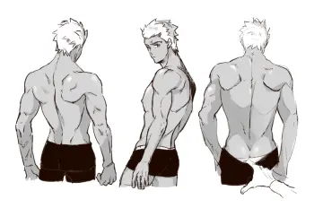 Boxer Briefs