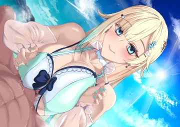 Aizawa Ema rule 34