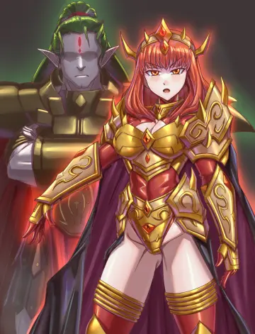 Celica (Fire Emblem) rule 34