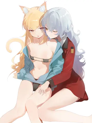 Breasts
