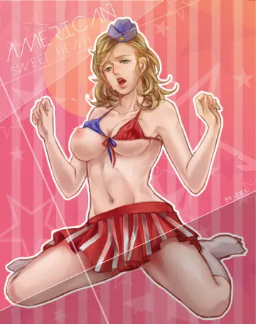 Steve Rogers rule 34