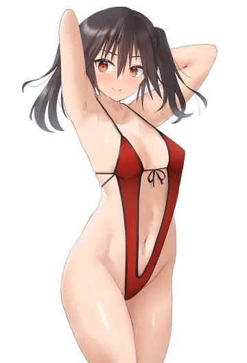 Toka (Marchlizard)