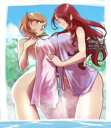 Takeba Yukari rule 34